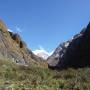 Inde - Treck du Sanctuaire des Annapurnas