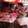 Laos - Couleurs du Marché