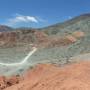 La Quebrada de Humahuaca