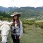 Chine - Mon cheval et moi