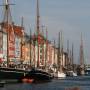 Danemark - Copenhague - Nouveau port