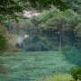 Chine - des lacs aux couleurs éblouissantes