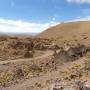 Bolivie - Quebrada Palala 3