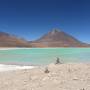 Bolivie - Laguna verde Aprés