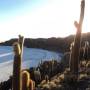 Bolivie - Isla Inca Huasi