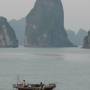 Halong Bay 3eme jour...