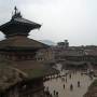 Népal - Bakhtapur 