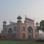 Inde - Taj Mahal