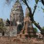 Thaïlande - Ayutthaya