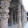 Inde - Qutb Minar