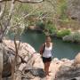 Australie - Katherine Gorge