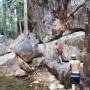 Australie - El Questro Gorge