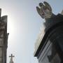 Argentine - RECOLETA cementerio