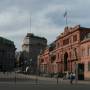 Argentine - MICROCENTRO - Casa Rosada