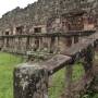 Argentine - San Ignacio ruins