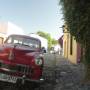 Argentine - Colonia del Sacramento