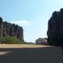 Australie - Windjana Gorge