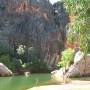 Australie - Windjana Gorge