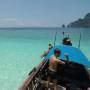 Thaïlande - Ko Phi Phi