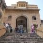 Inde - Amber palace