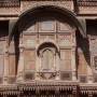 Inde - Palais de Mehrangarh