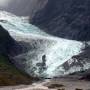 Nouvelle-Zélande - Franz Josef glacier