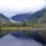 Nouvelle-Zélande - Franz Josef glacier