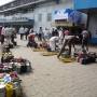 Inde - les "dabbawallahs"