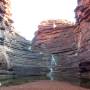 Australie - Karijini National Park, le 17/07/2011.