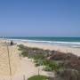 Australie - Scarborough Beach, le 6/09/2011.