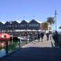 Australie - Fishing Harbour, Fremantle, le 13/09/2011.