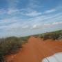 Australie - F. Peron NP