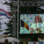 Australie - Championnat du monde de voile, Fremantle, le 10/12/2011.