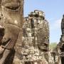 Cambodge - Le Bayon