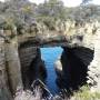 Australie - Péninsule de Tasman - 25 décembre