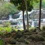 Laos - WaterFall Tat Lo