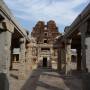 Inde - temple des singes(oups on ne connait pas le nom...)