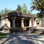 Inde - Temple hindou vieux de 700 ans