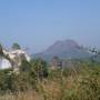 Inde - Elephant montain