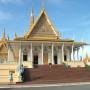 Cambodge - 