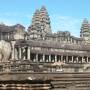 Cambodge - 