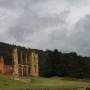 Australie - Vue de Port Arthur.