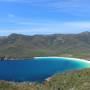 Australie - Wine Glass Bay