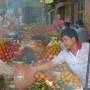 Cambodge - Marché