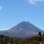 Nouvelle-Zélande - Tongariro National Park