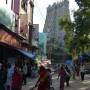 Inde - Sri Meenakshi temple