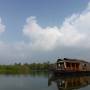 Inde - Back waters