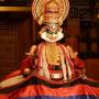 Inde - Theatre Kathakali