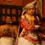 Inde - Theatre Kathakali