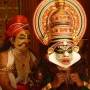 Inde - Theatre Kathakali